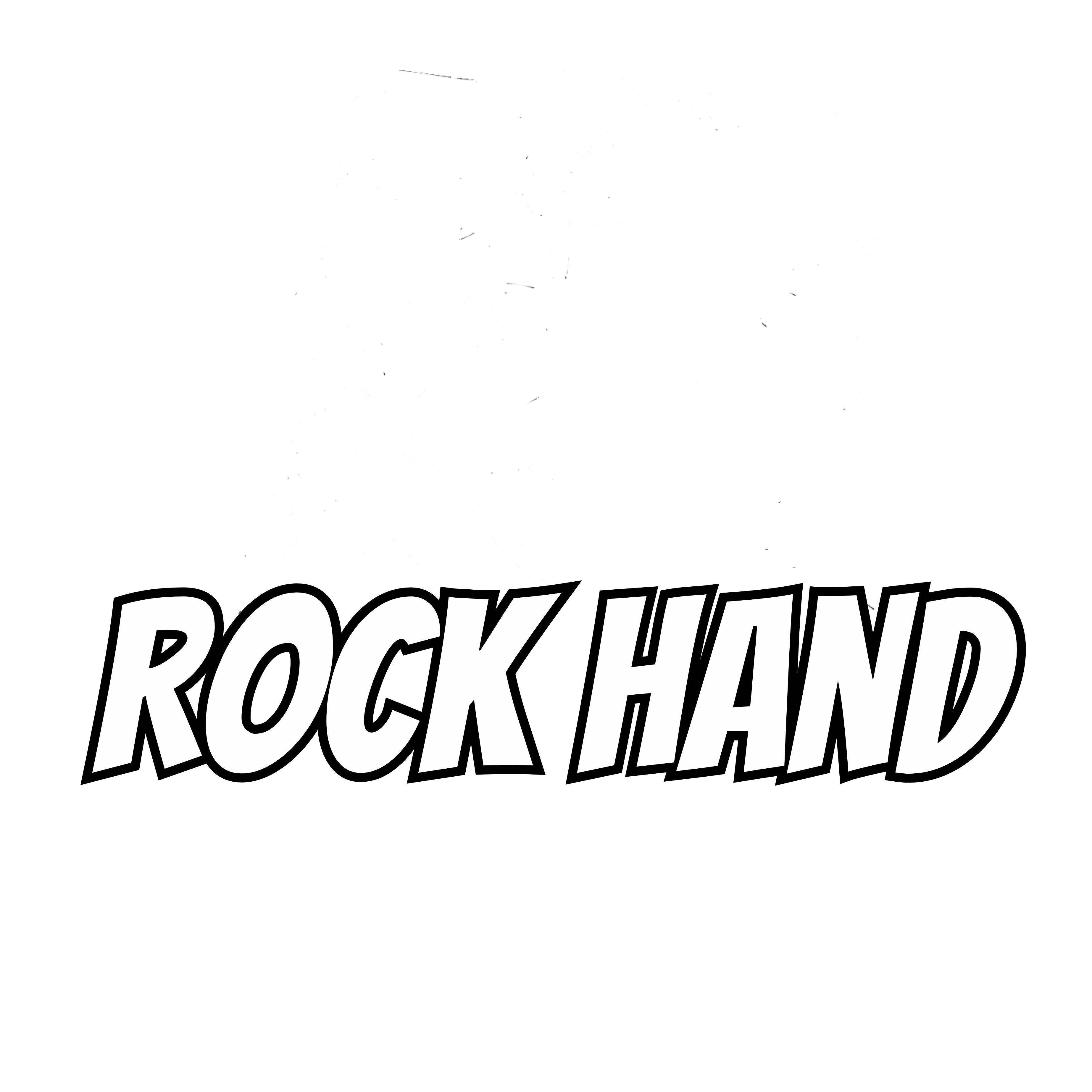 Rock Hand Shop