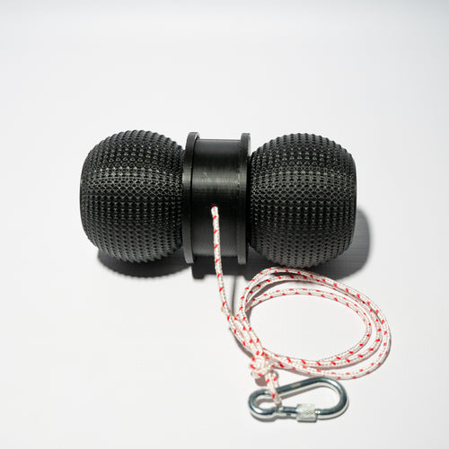 Armwrestling - Wrist Roller