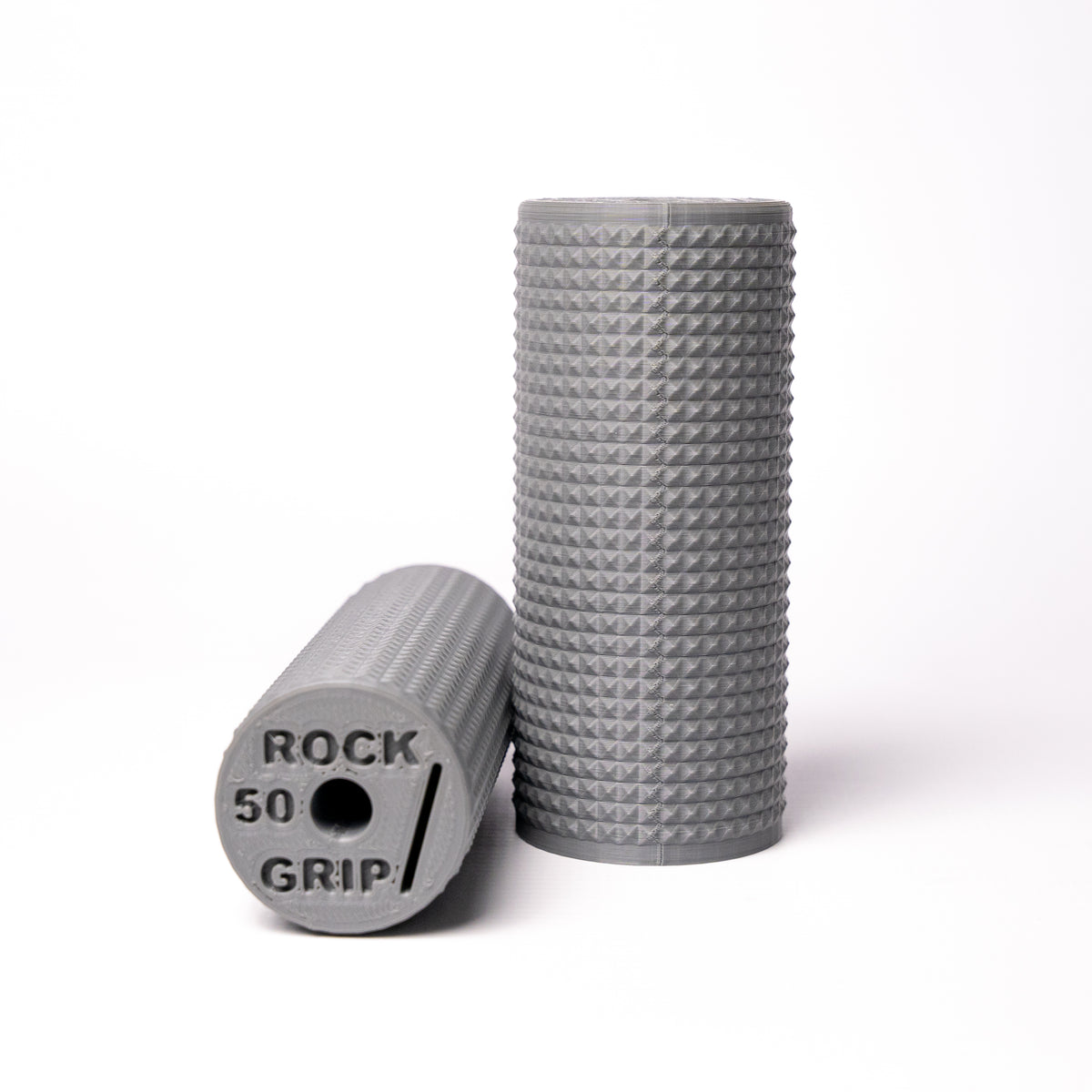 Rock Grip - Walec z paskiem