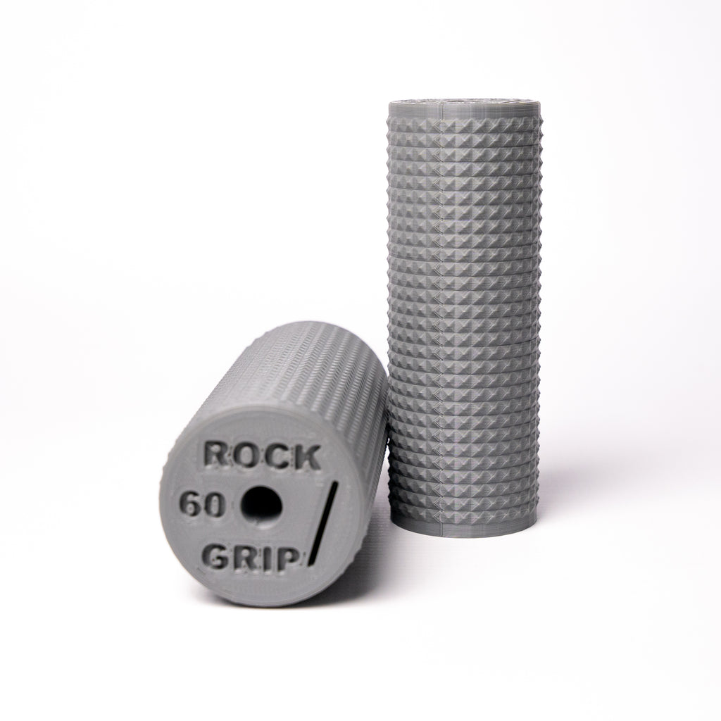 Rock Grip - Walec z paskiem
