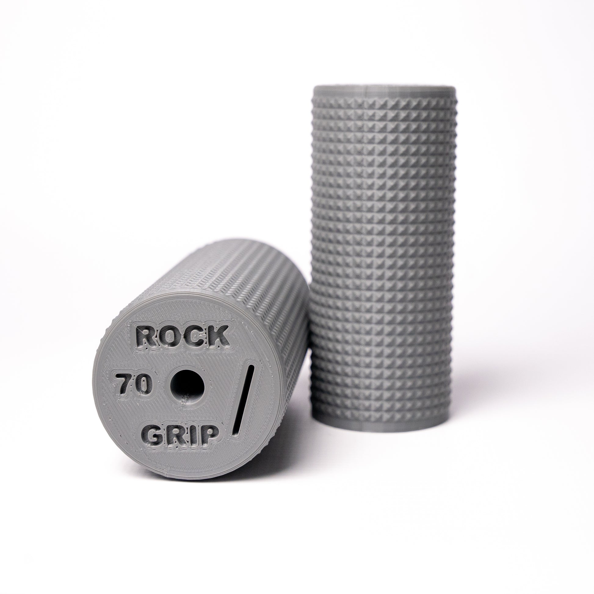 Rock Grip - Walec z paskiem