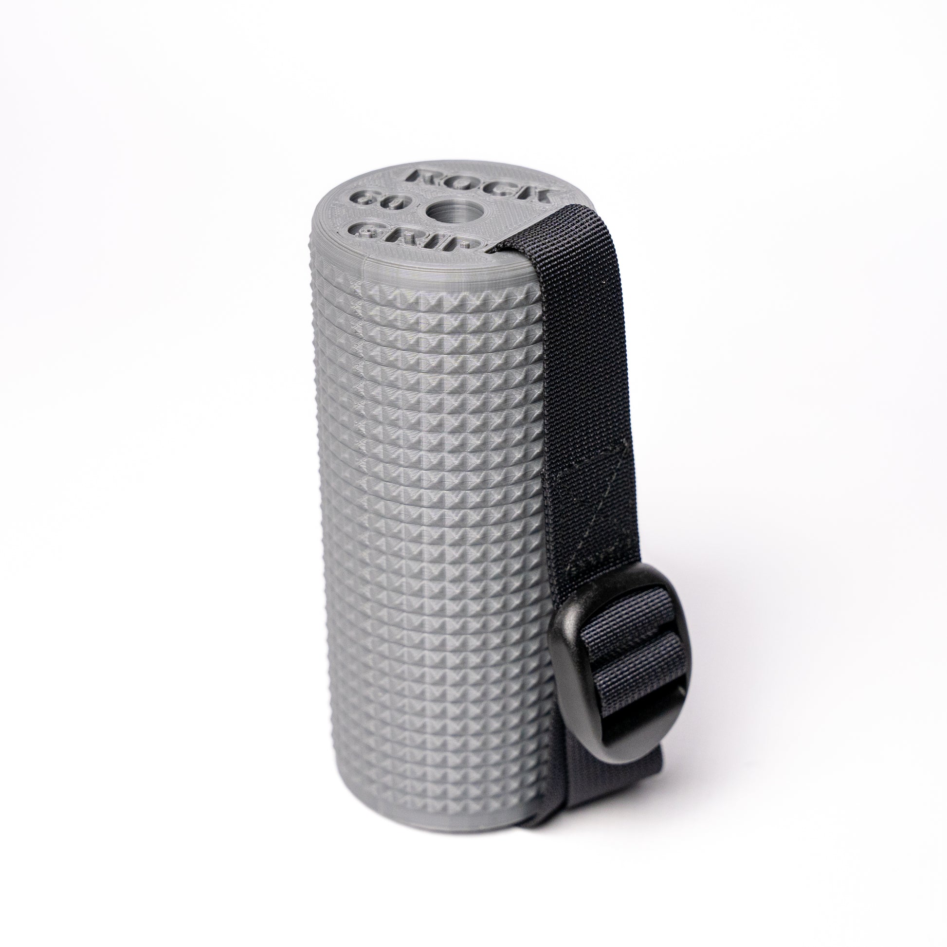 Rock Grip - Walec z paskiem