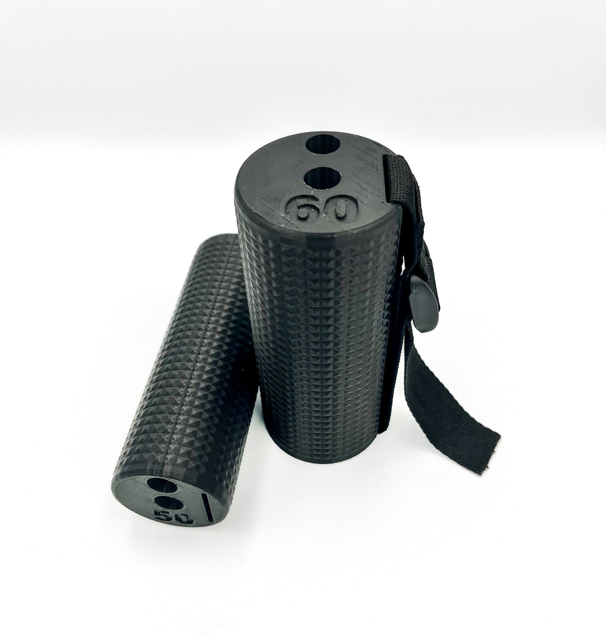 Rock Grip Ultra - Armwrestling Roll Handle