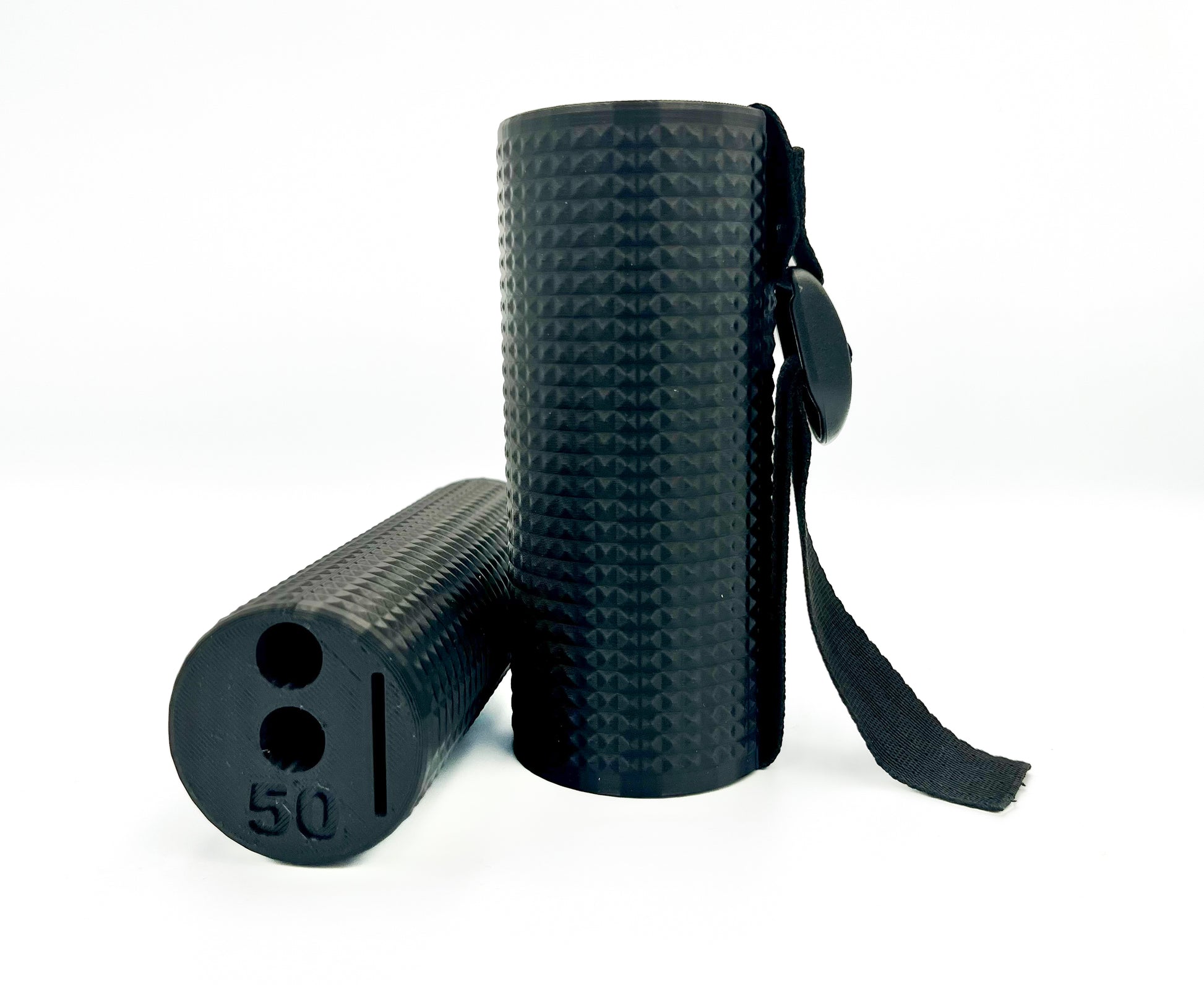 Rock Grip Ultra - Armwrestling Roll Handle