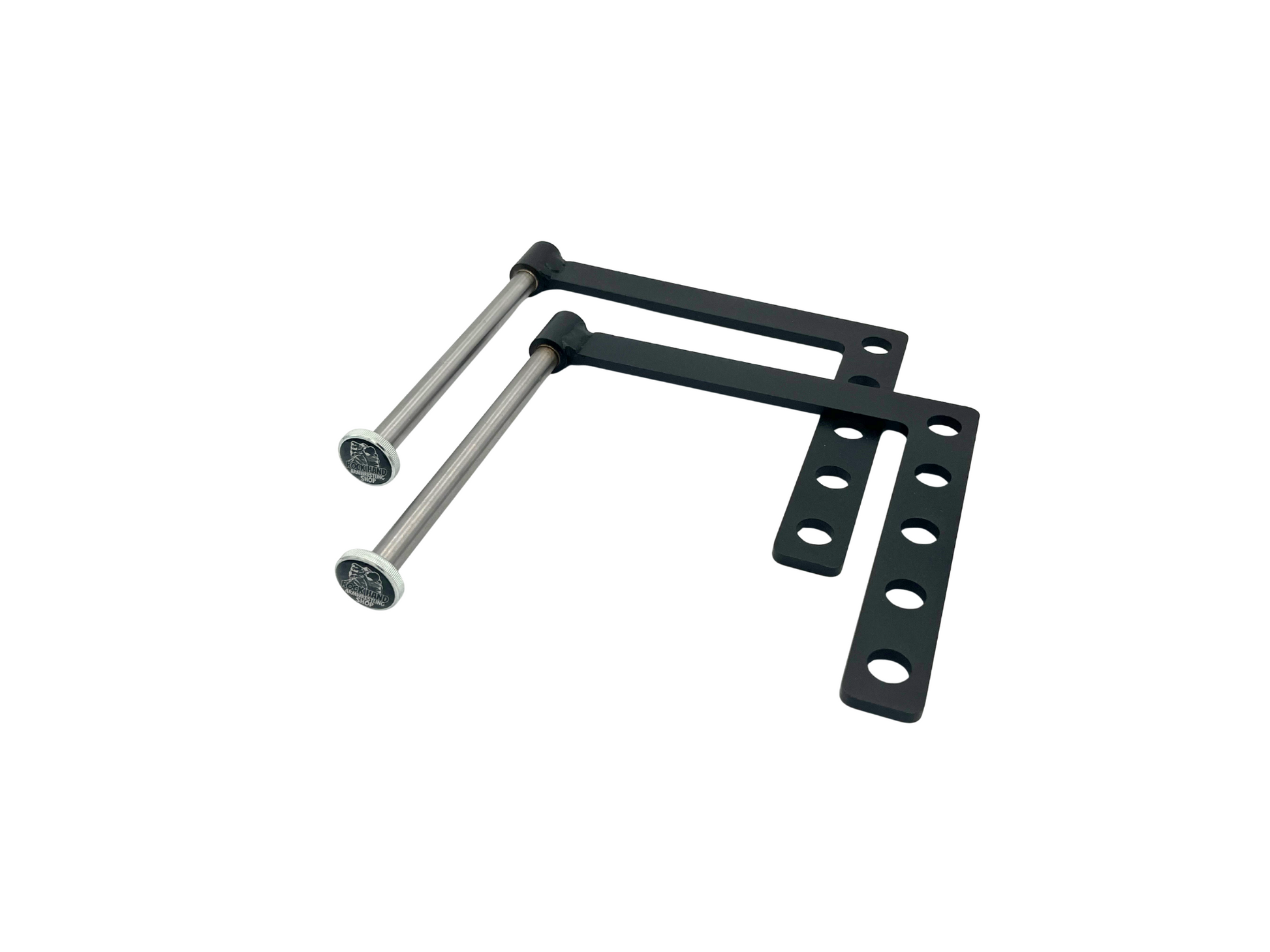 Rock Hand Handle + Uchwyty Podstawowe