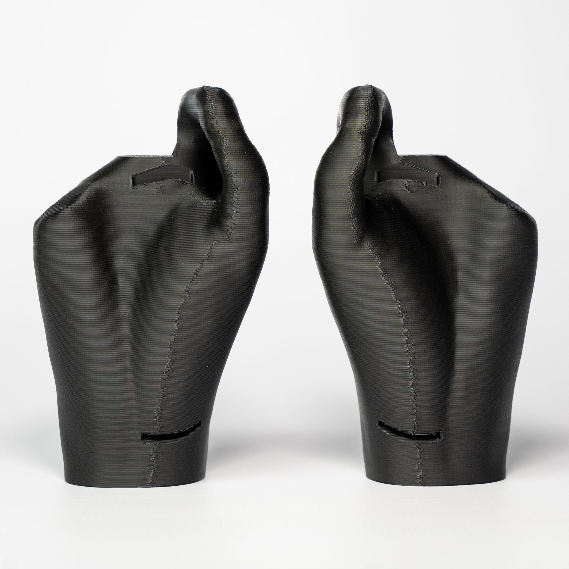 Rock Hand Handle + Uchwyty Podstawowe