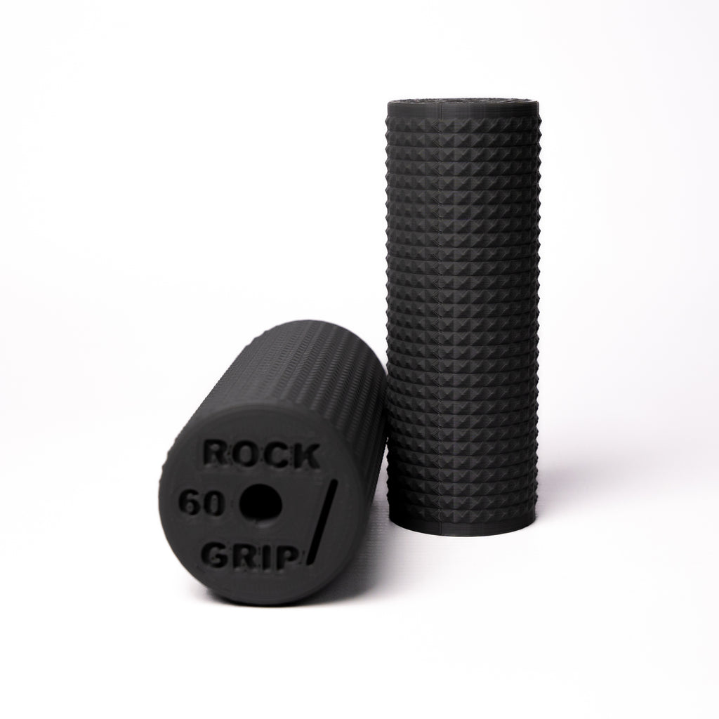Rock Grip - Walec z paskiem