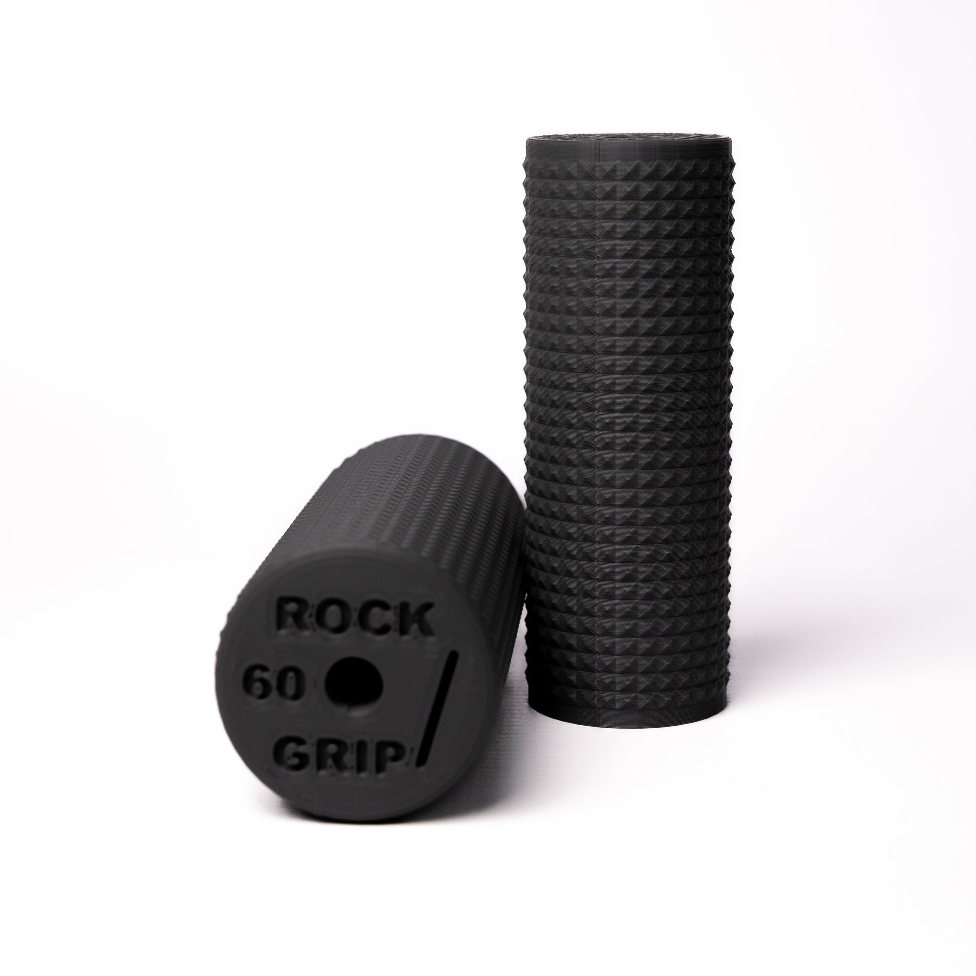 Rock Grip - Walec z paskiem