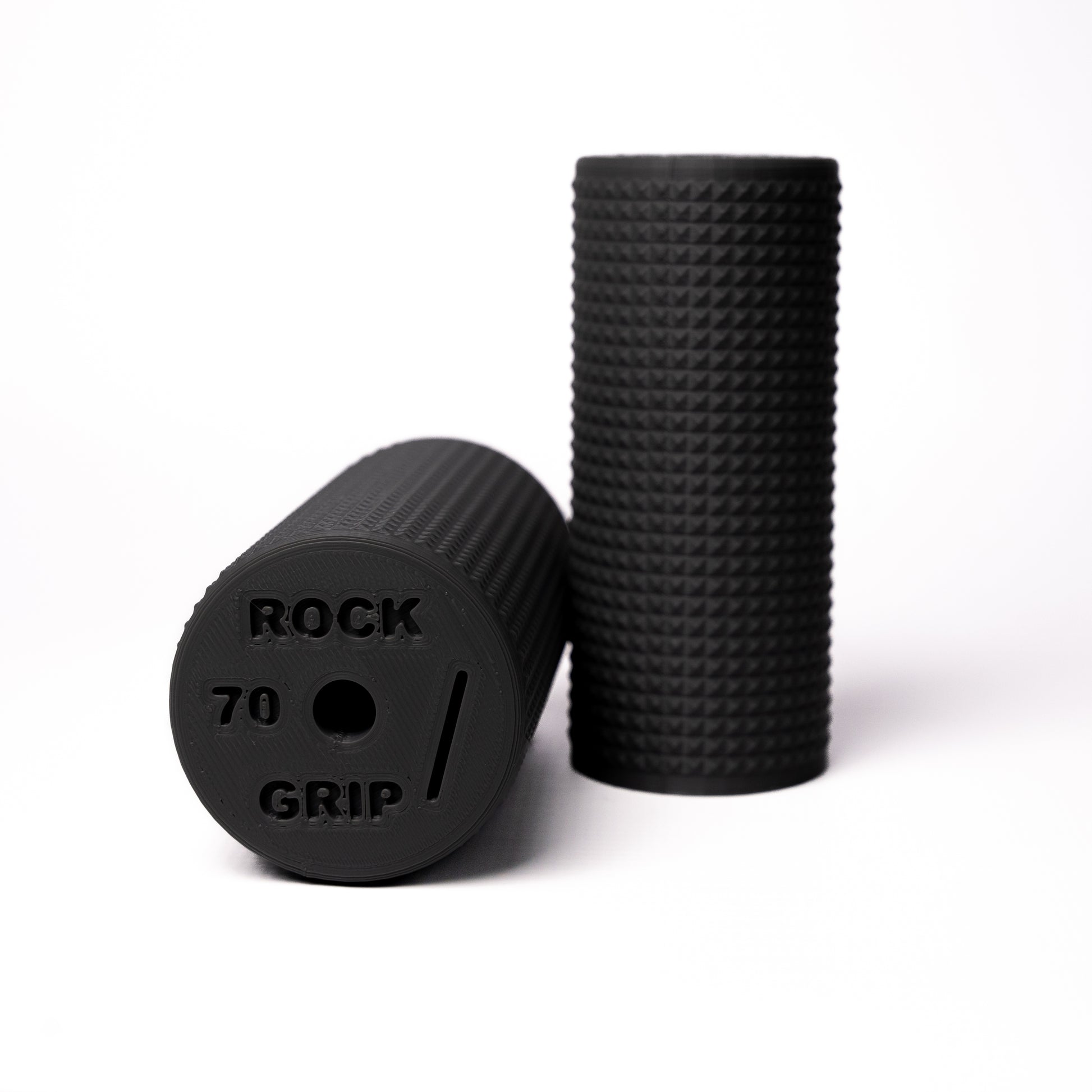 Rock Grip - Walec z paskiem